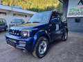 Suzuki Jimny 1,3 VX 1.HAND**KLIMA**ROSTFREI** Blau - thumbnail 7