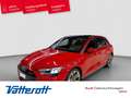 Audi A3 Sportback 30 TFSI S line AHK Pano Sonos LED Navi K Rot - thumbnail 1