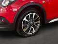 Opel Karl 1.0*Rocks*Klima*SHZ*Parkhilfe* Rot - thumbnail 8