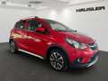 Opel Karl 1.0*Rocks*Klima*SHZ*Parkhilfe* Rouge - thumbnail 2