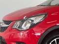 Opel Karl 1.0*Rocks*Klima*SHZ*Parkhilfe* Rot - thumbnail 7