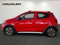 Opel Karl 1.0*Rocks*Klima*SHZ*Parkhilfe* Rot - thumbnail 6