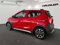 Opel Karl 1.0*Rocks*Klima*SHZ*Parkhilfe* Rot - thumbnail 5