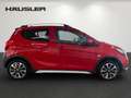 Opel Karl 1.0*Rocks*Klima*SHZ*Parkhilfe* Rot - thumbnail 3