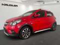 Opel Karl 1.0*Rocks*Klima*SHZ*Parkhilfe* Rouge - thumbnail 1