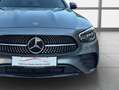 Mercedes-Benz E 300 de T 4M AMG Pano HUD 360Kam Distr Mem AHK Grau - thumbnail 7