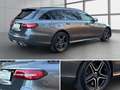 Mercedes-Benz E 300 de T 4M AMG Pano HUD 360Kam Distr Mem AHK Grau - thumbnail 9