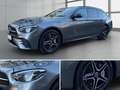 Mercedes-Benz E 300 de T 4M AMG Pano HUD 360Kam Distr Mem AHK Grau - thumbnail 2