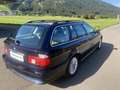 BMW 520 i touring* 6 ZYLINDER* VOLL FAHRBEREIT Blau - thumbnail 5
