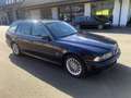 BMW 520 i touring* 6 ZYLINDER* VOLL FAHRBEREIT Blau - thumbnail 7