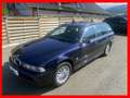 BMW 520 i touring* 6 ZYLINDER* VOLL FAHRBEREIT Blau - thumbnail 1