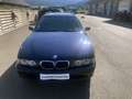 BMW 520 i touring* 6 ZYLINDER* VOLL FAHRBEREIT Blau - thumbnail 2
