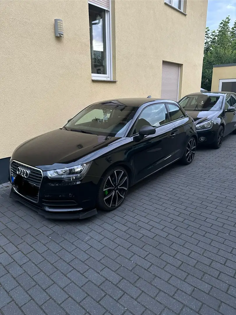 Audi A1 1.6 TDI Attraction - 2