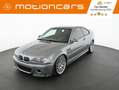 BMW M3 Coupe CSL Turbo EXP € 77.480,- Silber - thumbnail 1