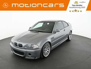 Coupe CSL Turbo EXP € 77.480,-