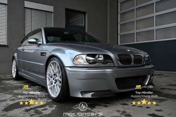 Coupe CSL Turbo EXP € 77.480,-