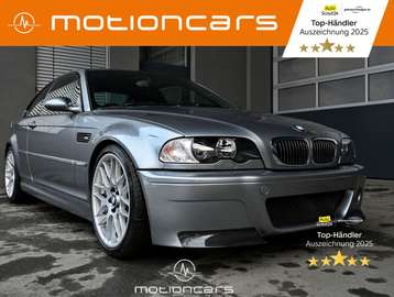 Coupe CSL Turbo EXP € 77.480,-