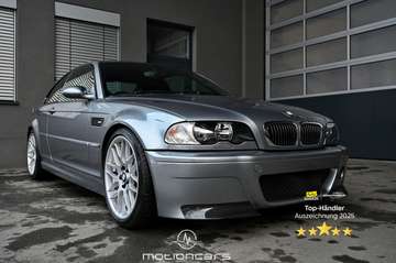 Coupe CSL Turbo EXP € 77.480,-