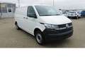 Volkswagen T6.1 Transporter Abt e- Lang 1-Gang Klima Radio Fehér - thumbnail 6