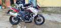 Benelli TRK 702 X Bianco - thumbnail 2