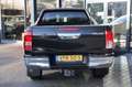 Toyota Hilux 2.4 D-4D X-TRA CAB PROFESSIONAL A/T 4WD VAN Noir - thumbnail 5