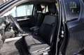 Toyota Hilux 2.4 D-4D X-TRA CAB PROFESSIONAL A/T 4WD VAN Noir - thumbnail 7