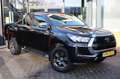 Toyota Hilux 2.4 D-4D X-TRA CAB PROFESSIONAL A/T 4WD VAN Noir - thumbnail 1