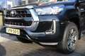 Toyota Hilux 2.4 D-4D X-TRA CAB PROFESSIONAL A/T 4WD VAN Noir - thumbnail 24