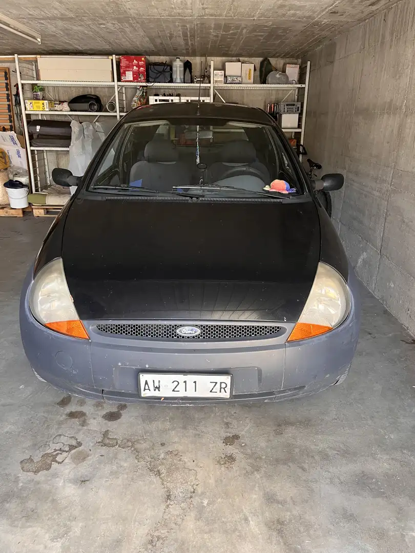 Ford Ka/Ka+ Ka 1.3 Master - 2