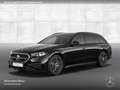Mercedes-Benz E 200 T AMG WideScreen Distr. LED AHK Night Kamera Schwarz - thumbnail 13