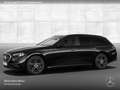 Mercedes-Benz E 200 T AMG WideScreen Distr. LED AHK Night Kamera Schwarz - thumbnail 3