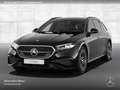 Mercedes-Benz E 200 T AMG WideScreen Distr. LED AHK Night Kamera Schwarz - thumbnail 2