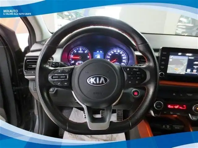 Kia Stonic view 4