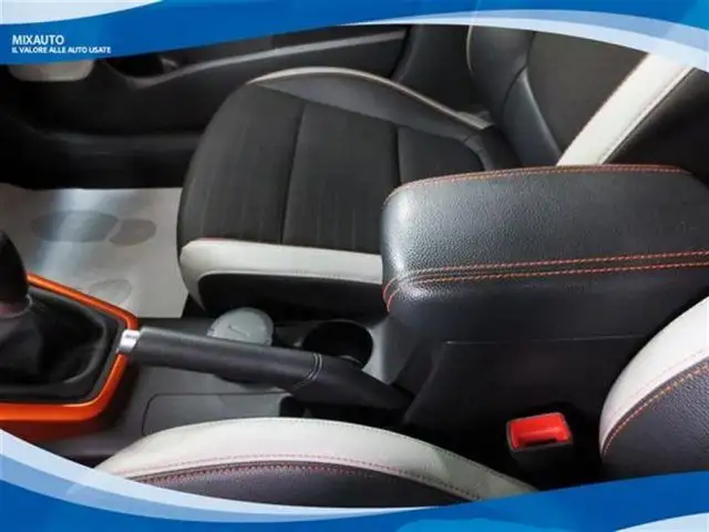 Kia Stonic view 9