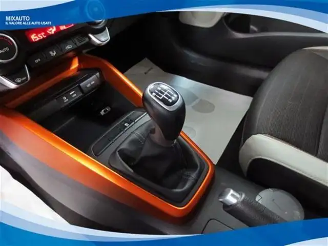 Kia Stonic view 8