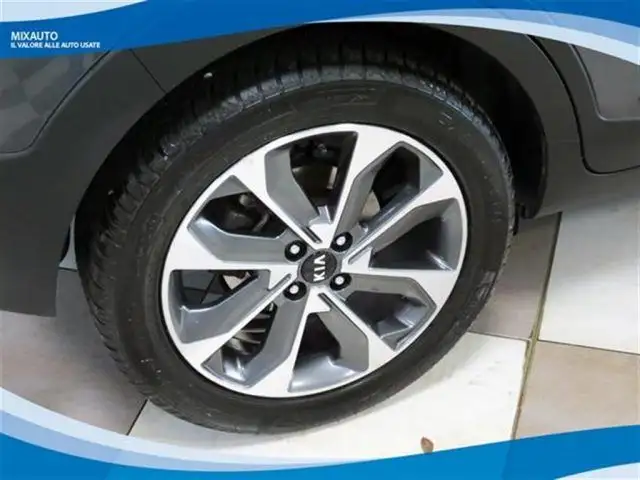 Kia Stonic view 14