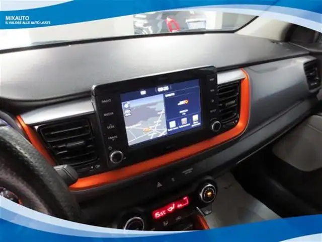 Kia Stonic view 5