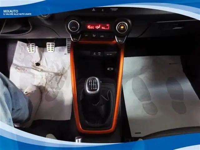 Kia Stonic view 7