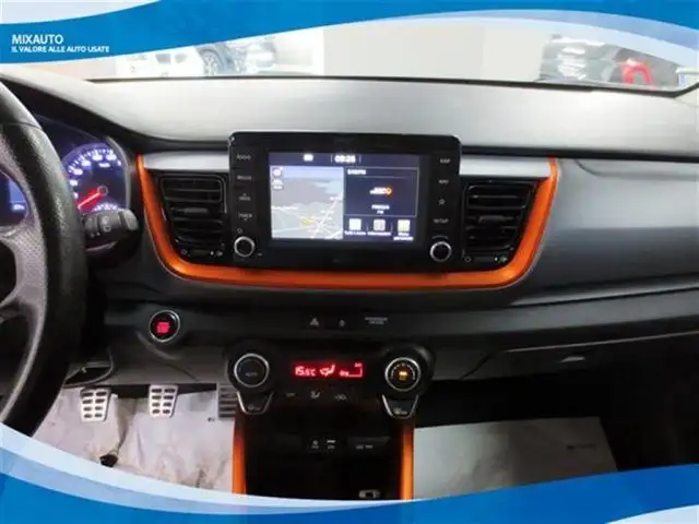 Kia Stonic view 6