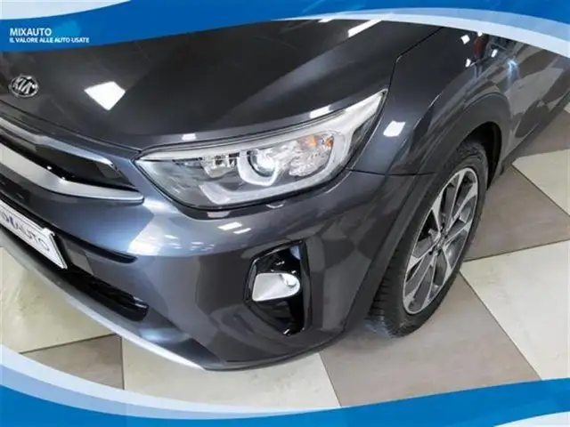 Kia Stonic view 12