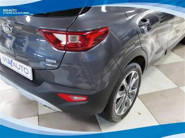 Kia Stonic view 13