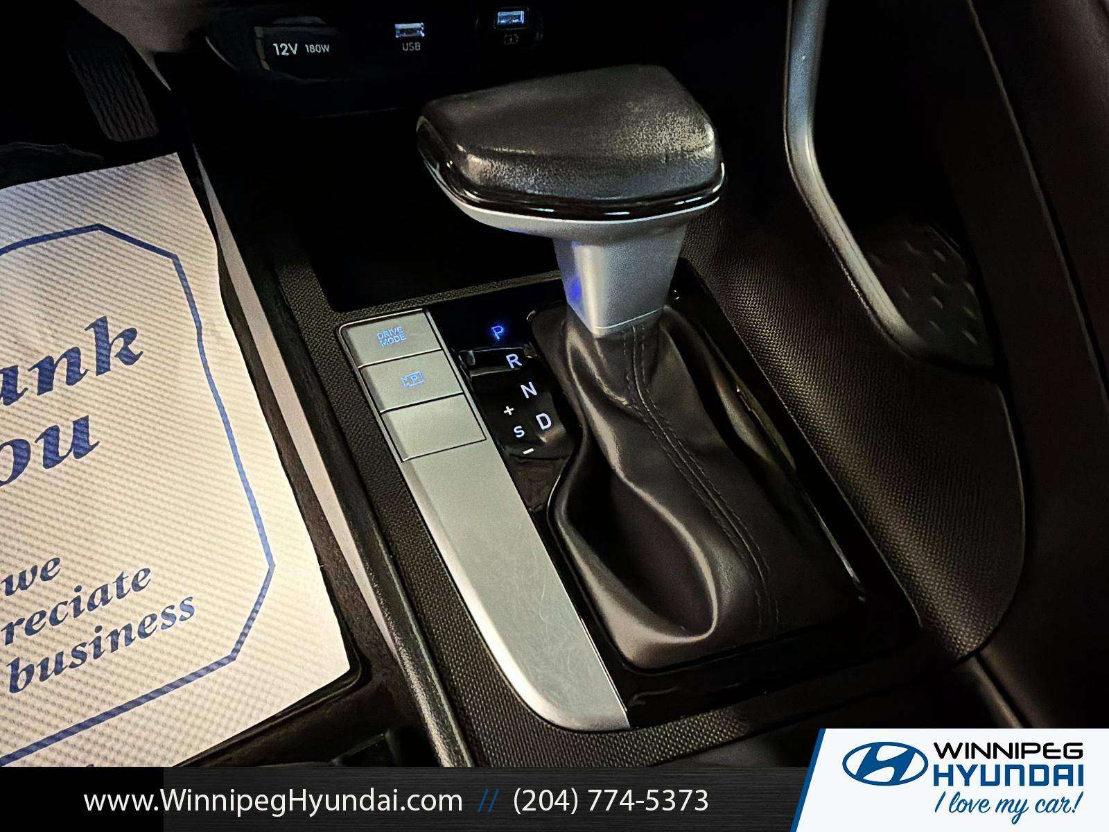 used 2023 Hyundai Elantra car, priced at $22,000