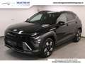 Hyundai KONA 1.6 GDI HEV Comfort Smart Zwart - thumbnail 1