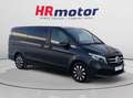Mercedes-Benz V 200d Largo 7G Tronic Niebieski - thumbnail 1