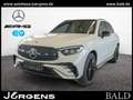 Mercedes-Benz GLC 300 d 4MATIC AMG-Sport/Pano/Burm/AHK/Night/Distr Weiß - thumbnail 1
