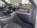 Mercedes-Benz GLC 300 d 4MATIC AMG-Sport/Pano/Burm/AHK/Night/Distr Weiß - thumbnail 8