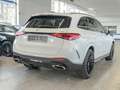 Mercedes-Benz GLC 300 d 4MATIC AMG-Sport/Pano/Burm/AHK/Night/Distr Weiß - thumbnail 4