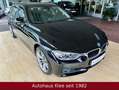 BMW 320 i xDrive Touring *Steptronic*Tempo*Pano*AHK* Noir - thumbnail 1