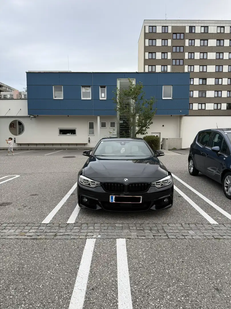 BMW 440 440i xDrive Coupe M Sport Aut. - 1