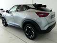 Nissan Juke Juke 1.0 dig-t Acenta 114cv Grigio - thumbnail 4